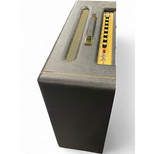 Used Marshall 1962 Bluesbreaker JTM 2X12 Tube Guitar Combo Amp