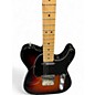 Used 2011 Fender American Special Telecaster SUNBURST Solid Body Electric Guitar thumbnail