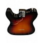 Used 2011 Fender American Special Telecaster SUNBURST Solid Body Electric Guitar