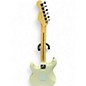Used 2012 Fender American Standard Stratocaster OLYMPIC WHITE Solid Body Electric Guitar
