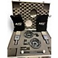 Used AKG C414XLS/ST Stereo Set Condenser Microphone thumbnail