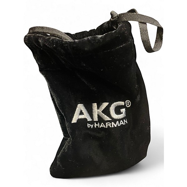 Used AKG C414XLS/ST Stereo Set Condenser Microphone