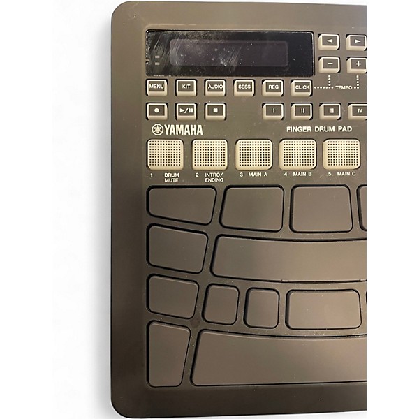 Used Yamaha FGDP Drum MIDI Controller