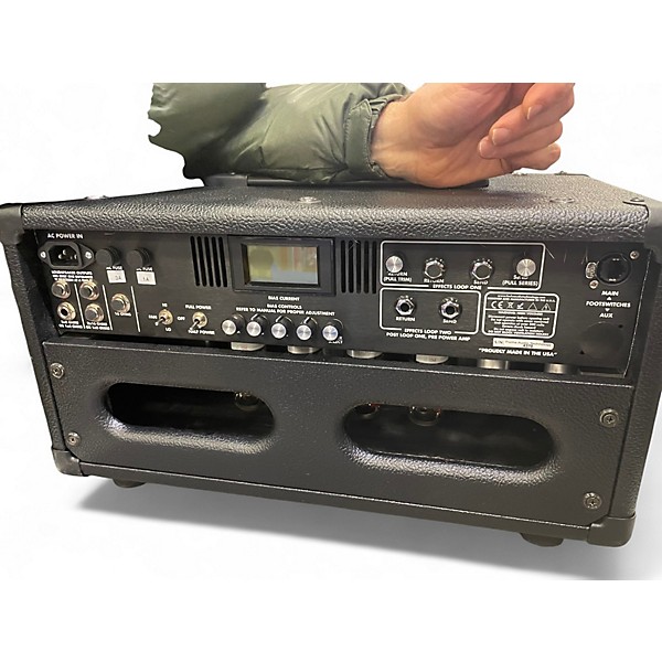 Used Fuchs ODS II Tube Guitar Amp Head