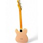 Used Fender 1963 Journeyman Relic Telecaster FADED SHELL PINK Solid Body Electric Guitar