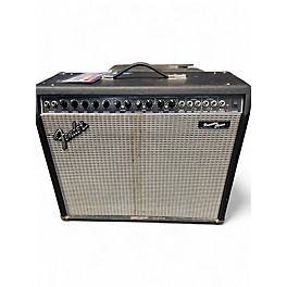 Used Fender Princeton Chorus Guitar Combo Amp