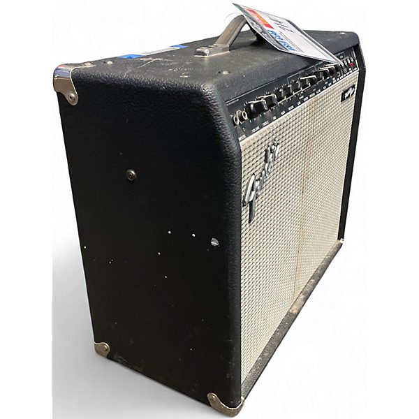 Used Fender Princeton Chorus Guitar Combo Amp