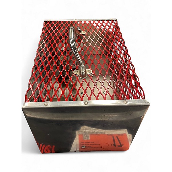 Used Goodmark Rat Rod Tube Guitar Amp Head