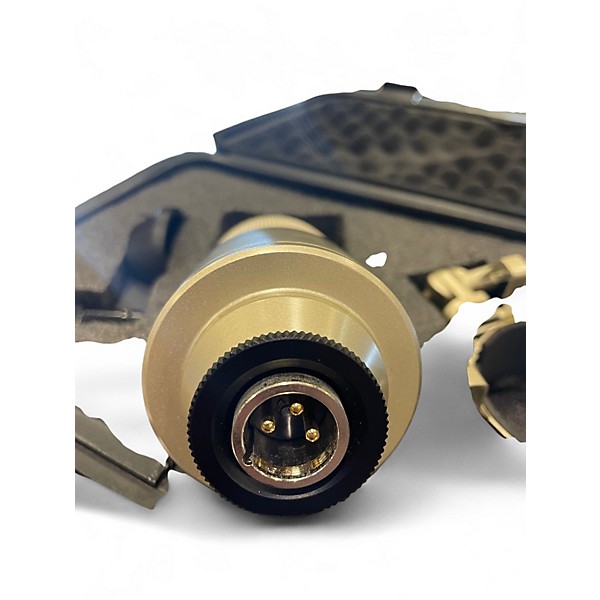 Used MXL 990 Condenser Microphone