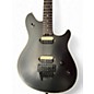 Used EVH Wolfgang USA Matte black Solid Body Electric Guitar