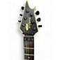Used EVH Wolfgang USA Matte black Solid Body Electric Guitar