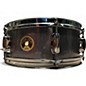 Used TAMA 5X13 Club Jam Snare Galaxy Silver Drum thumbnail