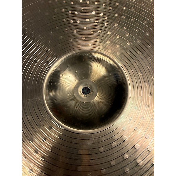 Used SABIAN 18in B8X Medium Crash Cymbal
