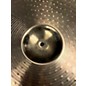 Used SABIAN 18in B8X Medium Crash Cymbal