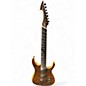 Used Ormsby Hype GTR 7 Brown Solid Body Electric Guitar thumbnail