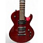 Used ESP LTD EC100 RED Solid Body Electric Guitar