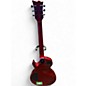 Used ESP LTD EC100 RED Solid Body Electric Guitar