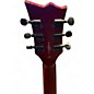 Used ESP LTD EC100 RED Solid Body Electric Guitar