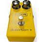 Used MXR M104 Distortion Plus Effect Pedal