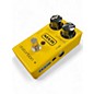 Used MXR M104 Distortion Plus Effect Pedal