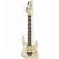 Used Ibanez JEMJR White Solid Body Electric Guitar thumbnail
