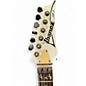 Used Ibanez JEMJR White Solid Body Electric Guitar