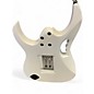 Used Ibanez JEMJR White Solid Body Electric Guitar