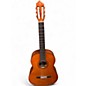 Used Yamaha C40 Natural Classical Acoustic Guitar thumbnail