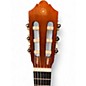 Used Yamaha C40 Natural Classical Acoustic Guitar