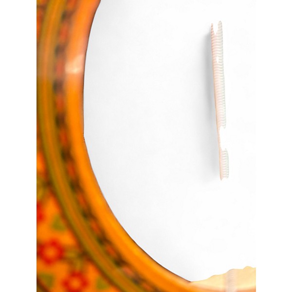 Used Yamaha C40 Natural Classical Acoustic Guitar