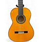 Used ESTEVE 5F Vintage Natural Classical Acoustic Guitar thumbnail