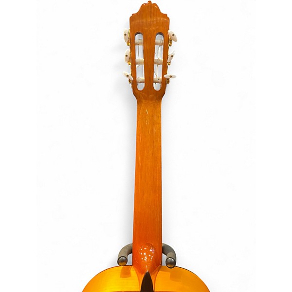 Used ESTEVE 5F Vintage Natural Classical Acoustic Guitar