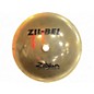 Used Zildjian 6in Zilbel Cymbal thumbnail