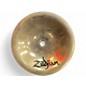 Used Zildjian 6in Zilbel Cymbal