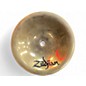 Used Zildjian 6in Zilbel Cymbal