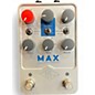 Used Universal Audio Max Preamp/Compressor Effect Pedal thumbnail