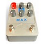 Used Universal Audio Max Preamp/Compressor Effect Pedal