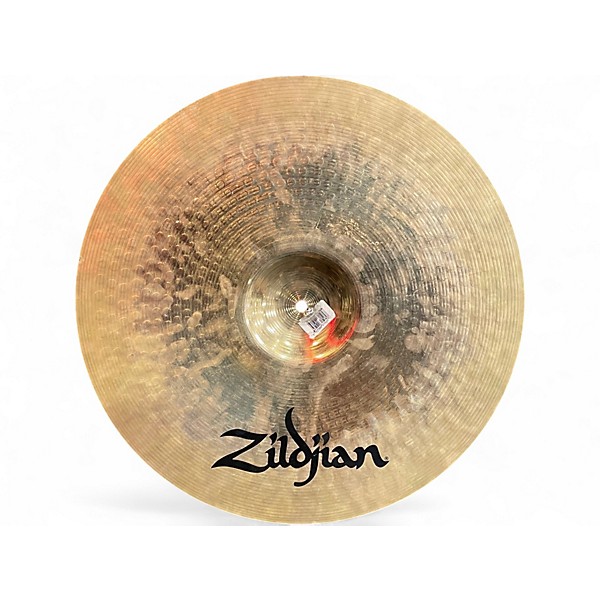 Used Zildjian 18in S Family Medium Thin Crash Cymbal