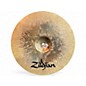 Used Zildjian 18in S Family Medium Thin Crash Cymbal