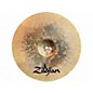 Used Zildjian 18in S Family Medium Thin Crash Cymbal