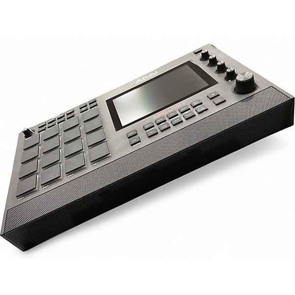 Used Akai Professional MPC Live 2 Production Controller