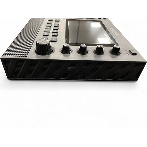 Used Akai Professional MPC Live 2 Production Controller