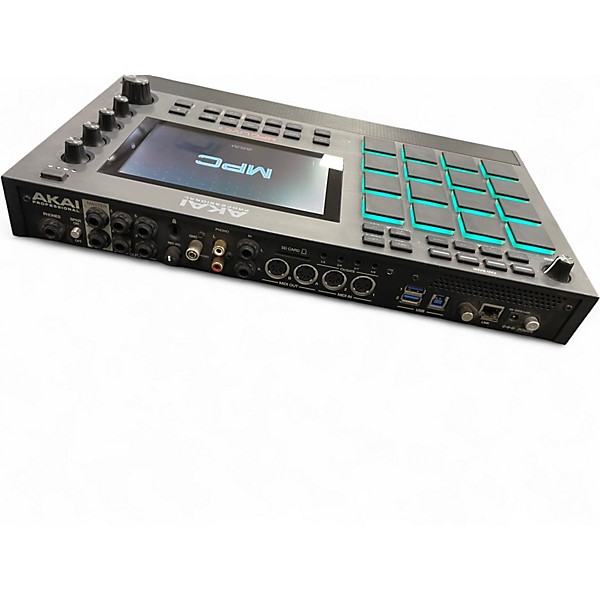 Used Akai Professional MPC Live 2 Production Controller