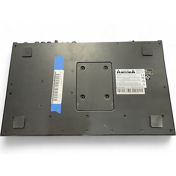 Used Akai Professional MPC Live 2 Production Controller