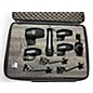 Used Shure pgadk4 Drum Microphone thumbnail