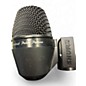 Used Shure pgadk4 Drum Microphone