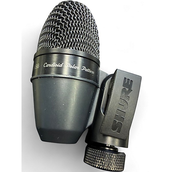 Used Shure pgadk4 Drum Microphone