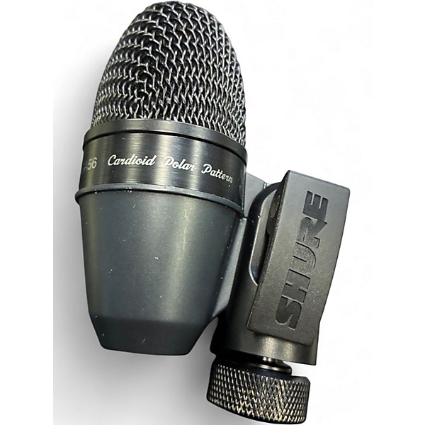 Used Shure pgadk4 Drum Microphone