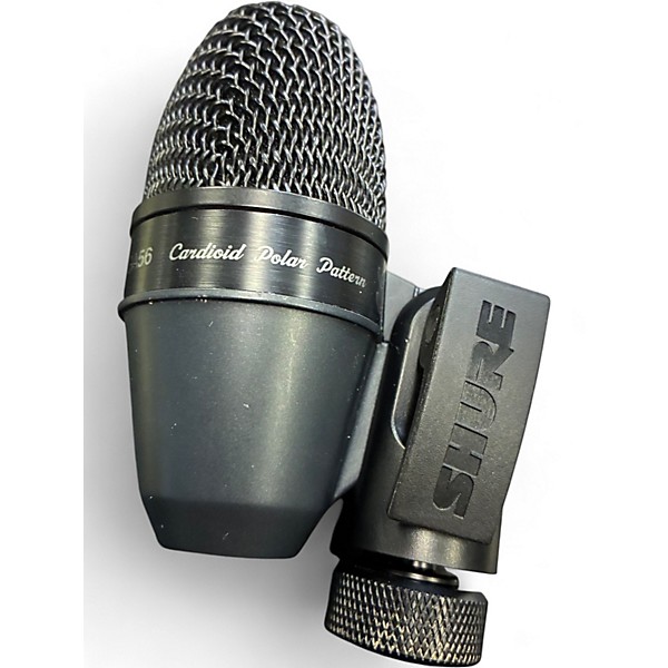 Used Shure pgadk4 Drum Microphone