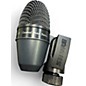 Used Shure pgadk4 Drum Microphone